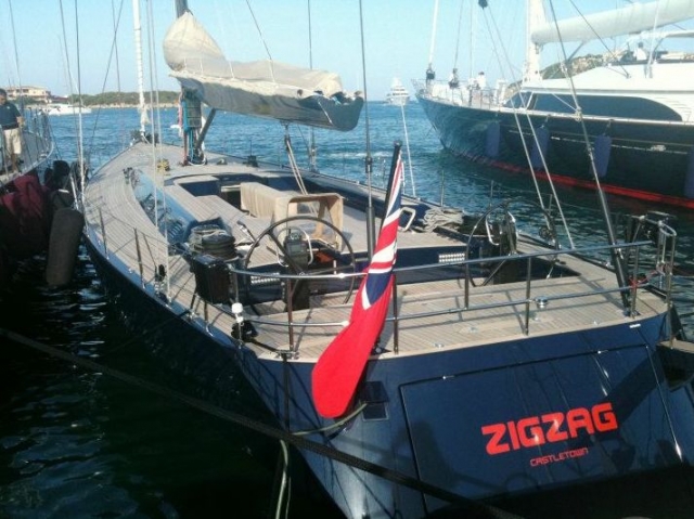  Renta de velas y motores 